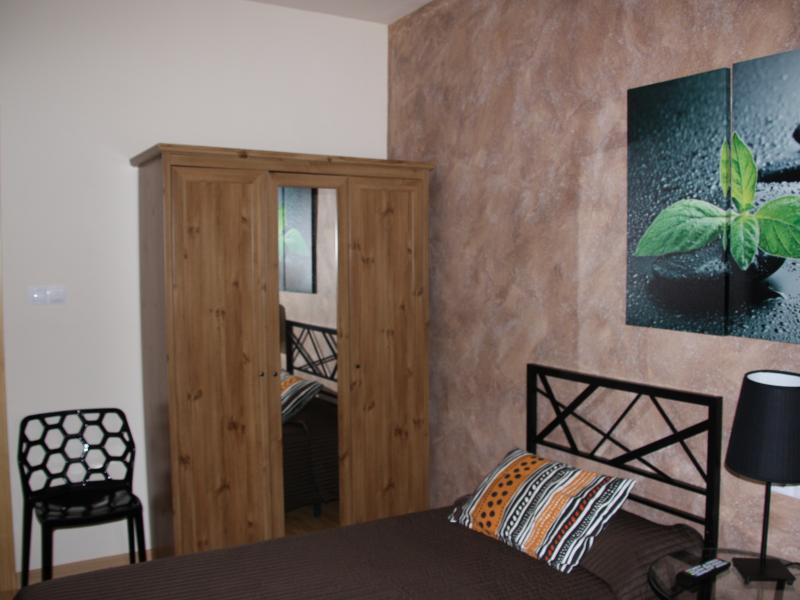Fuentes de Ebro Hostal Rte. Elena חדר תמונה