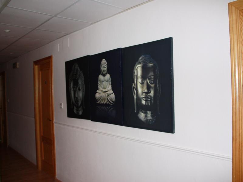 Fuentes de Ebro Hostal Rte. Elena מראה חיצוני תמונה