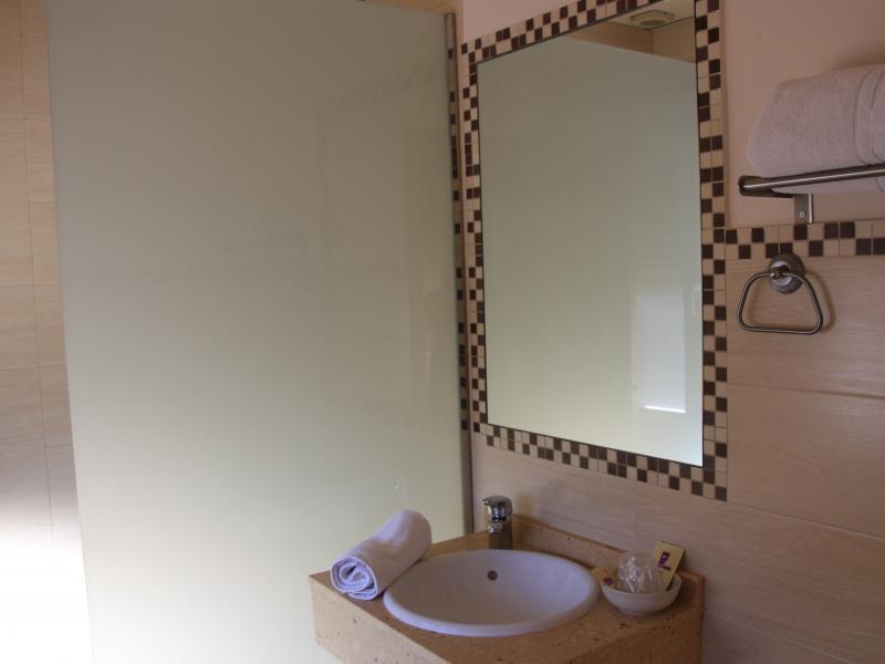 Fuentes de Ebro Hostal Rte. Elena חדר תמונה