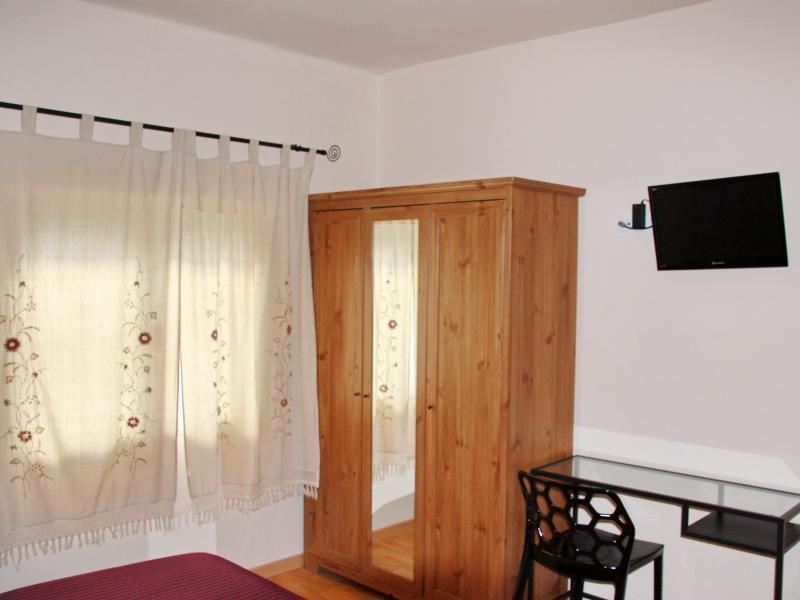 Fuentes de Ebro Hostal Rte. Elena חדר תמונה